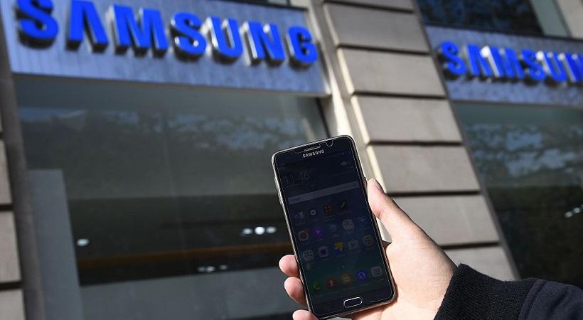 Samsung Galaxy Note 7 ritiro
