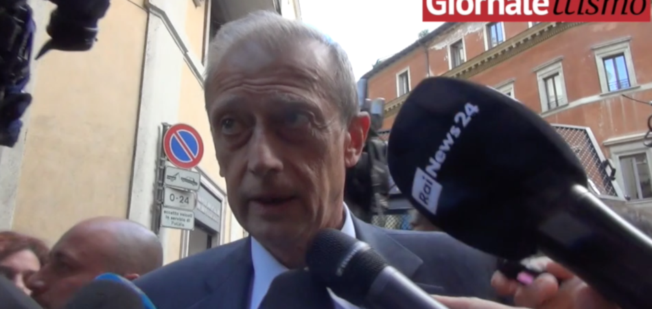 Direzione PD Fassino