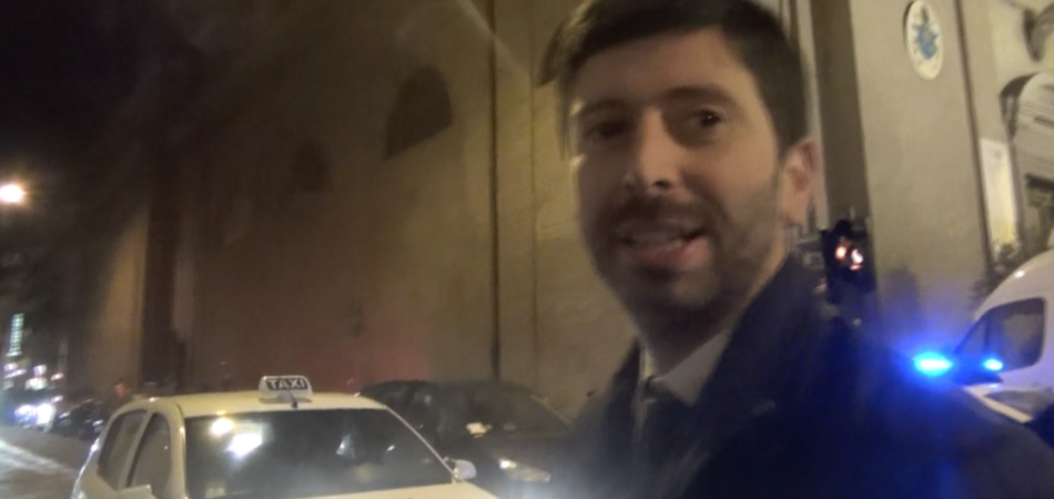 Direzione Pd Minoranza Pd
