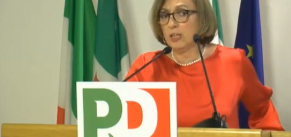 SANDRA ZAMPA REFERENDUM