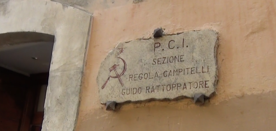 PD GIUBBONARI