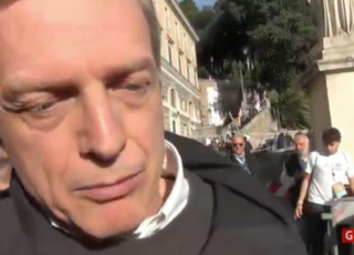 GIANNI CUPERLO