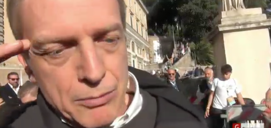 GIANNI CUPERLO