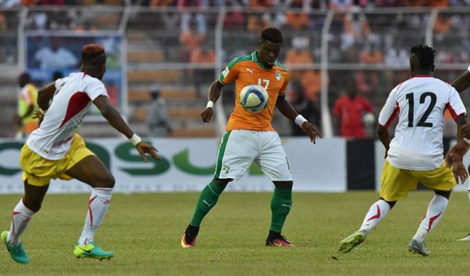 Serge Aurier esultanza video