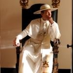 The Young Pope Intervista Paolo Sorrentino