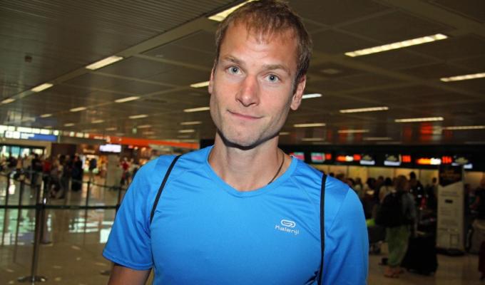 Alex Schwazer oggi
