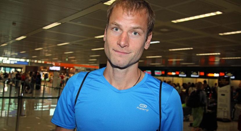Alex Schwazer oggi