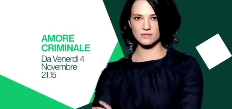 Amore Criminale