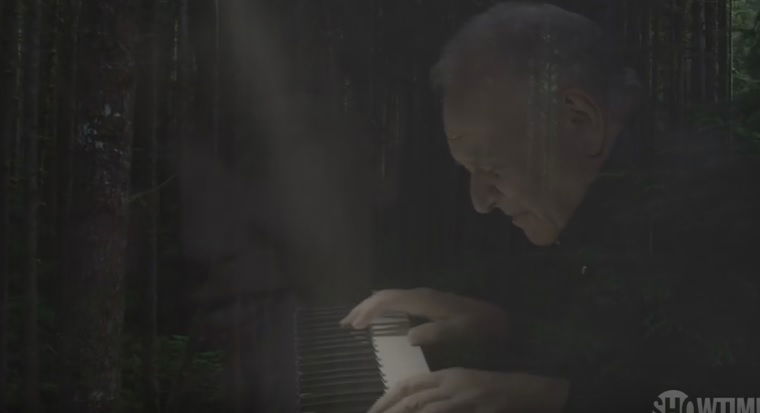 angelo badalamenti twin peaks