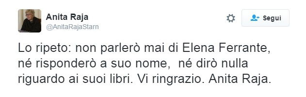 anita raja elena ferrante
