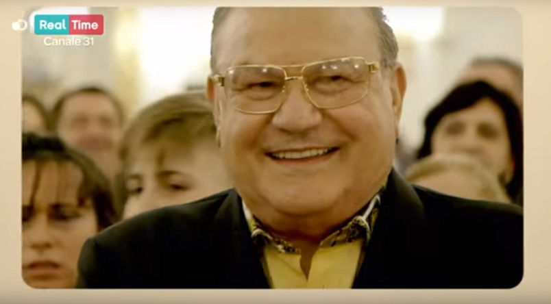 antonio polese morto