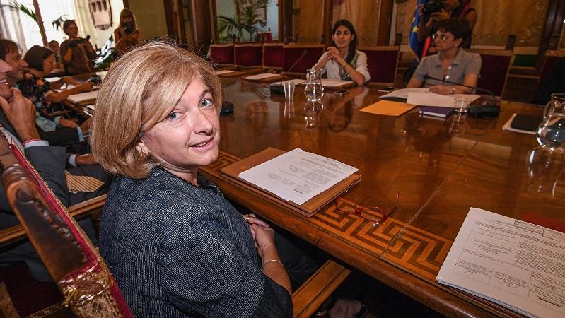 paola muraro indagata