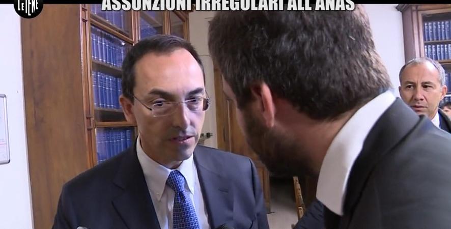 assunzioni anas