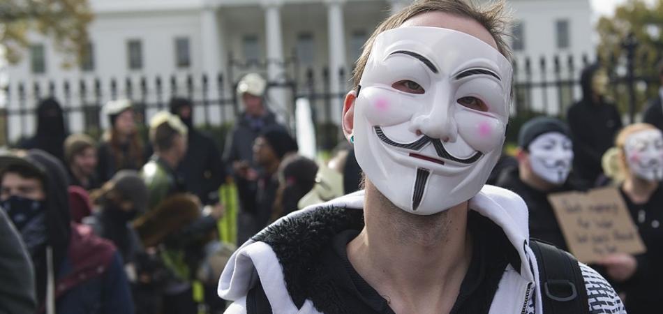 attacco hacker usa