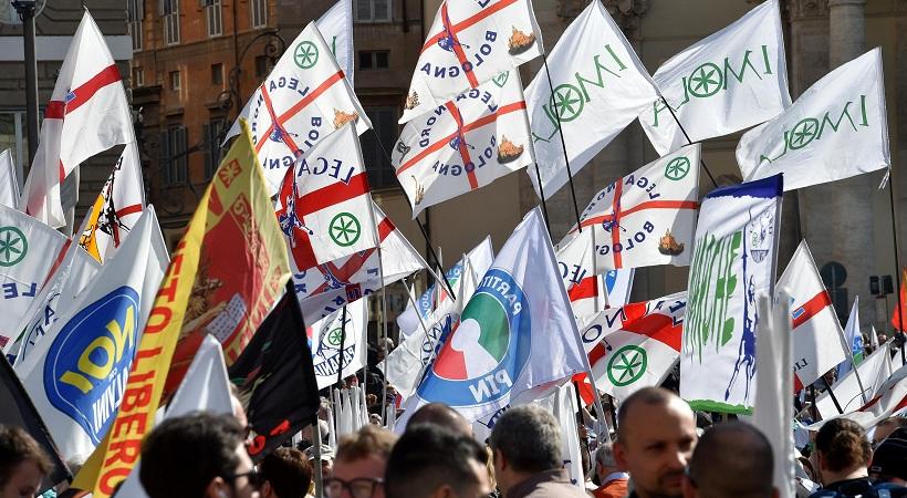 lega nord