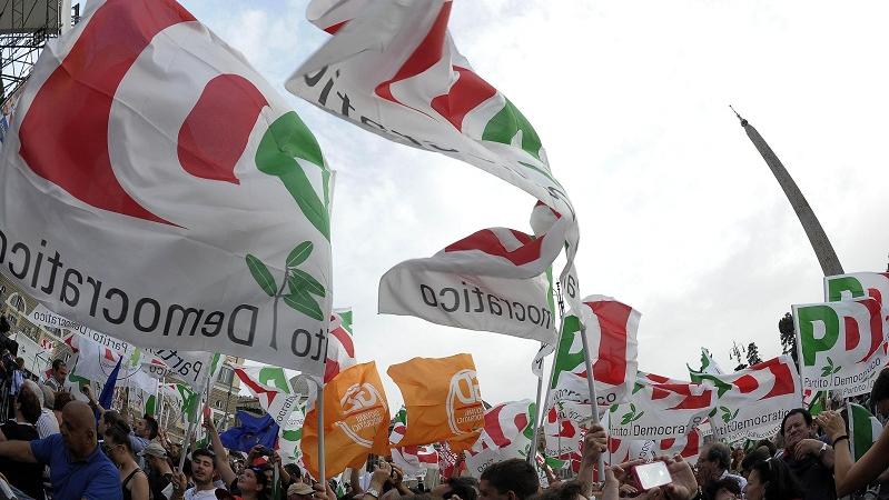 pd napoli