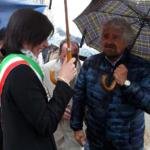 Beppe Grillo Luigi Di Maio rivolta