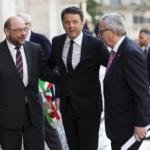bilancio 2017 Governo Renzi Commissione Ue