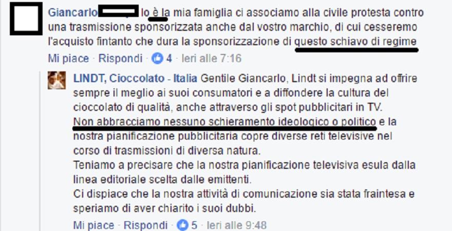 lindt