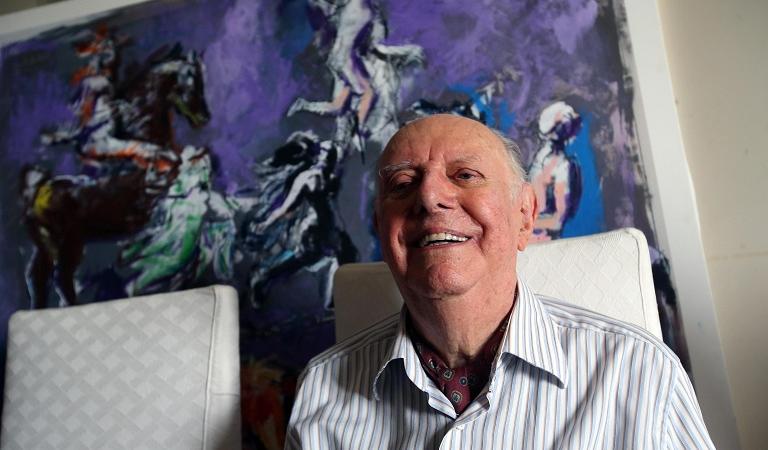 dario fo morto