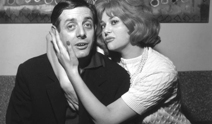 dario fo franca rame