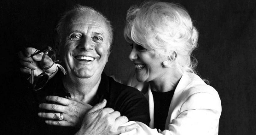 dario fo franca rame