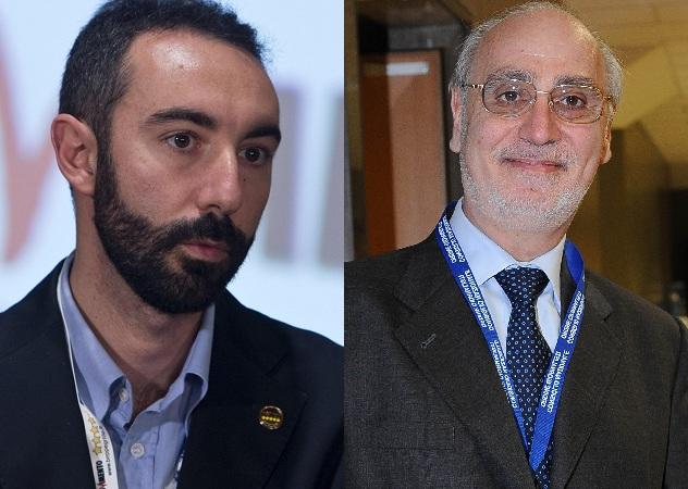 minacce giornalisti