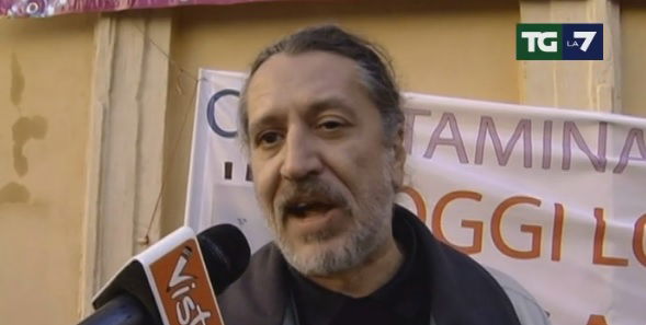 davide vannoni georgia