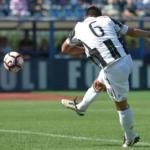 Empoli-juventus video gol highlights