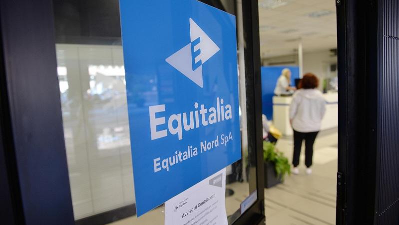 equitalia
