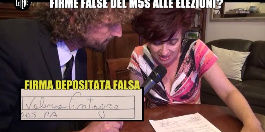 firme false m5s palermo