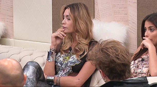 andrea damante