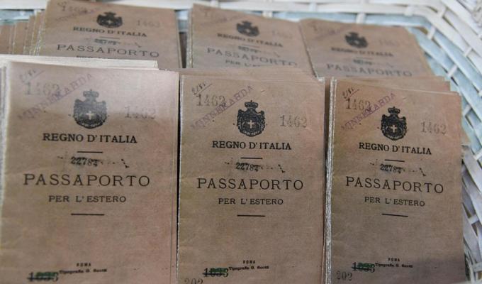 italiani espatriati giovani