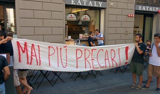 italiani espatriati giovani