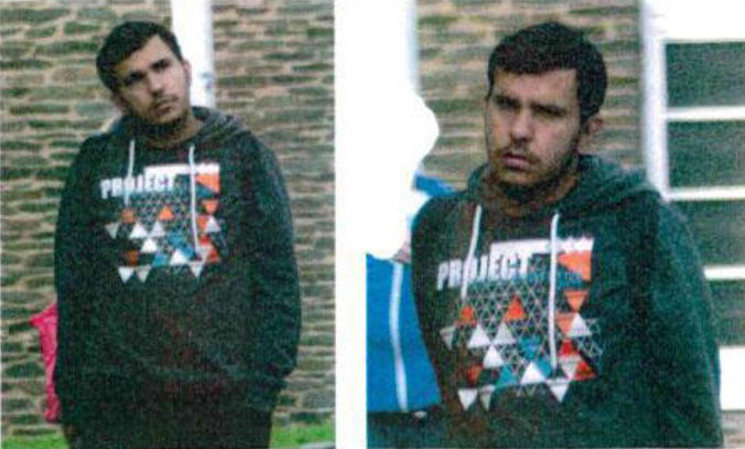 terrorista