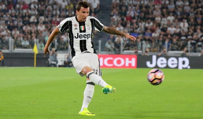 juventus-sampdoria diretta
