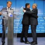 legge bilancio 2017 Matteo Renzi Commissione Ue
