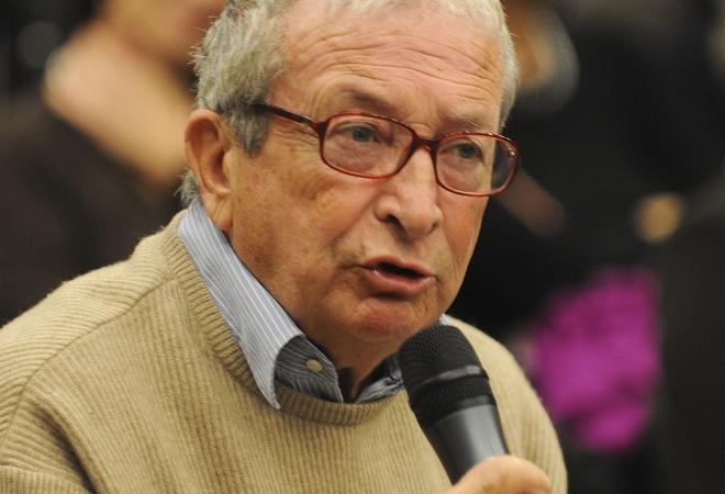 luciano rispoli morto
