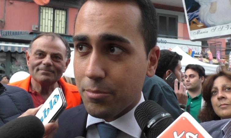 di maio