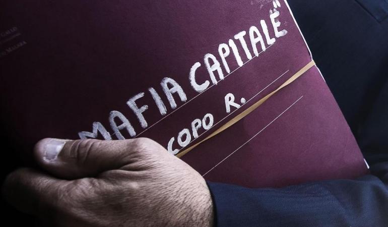mafia capitale intercettazioni