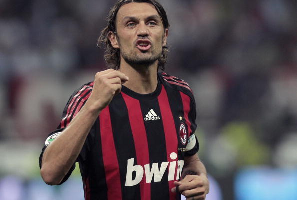 Paolo Maldini