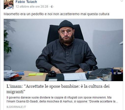 Fabio Tuiach
