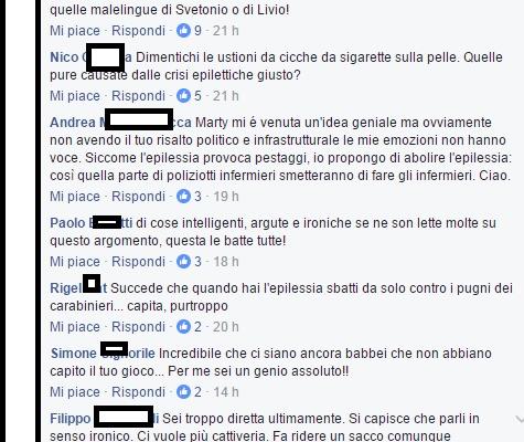martina dell'ombra stefano cucchi