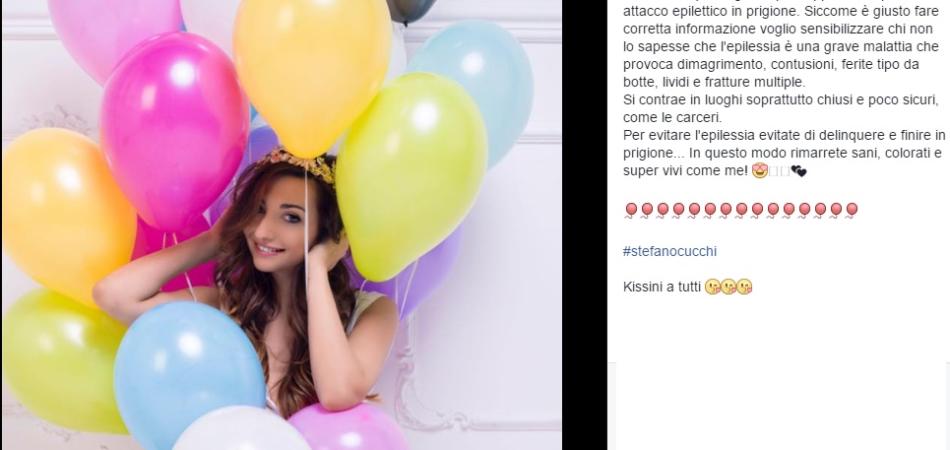 martina dell'ombra stefano cucchi