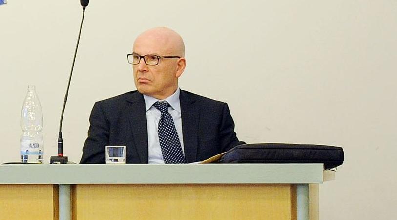 massimo colomban