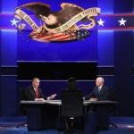 Mike Pence Tim Kaine dibattito TV