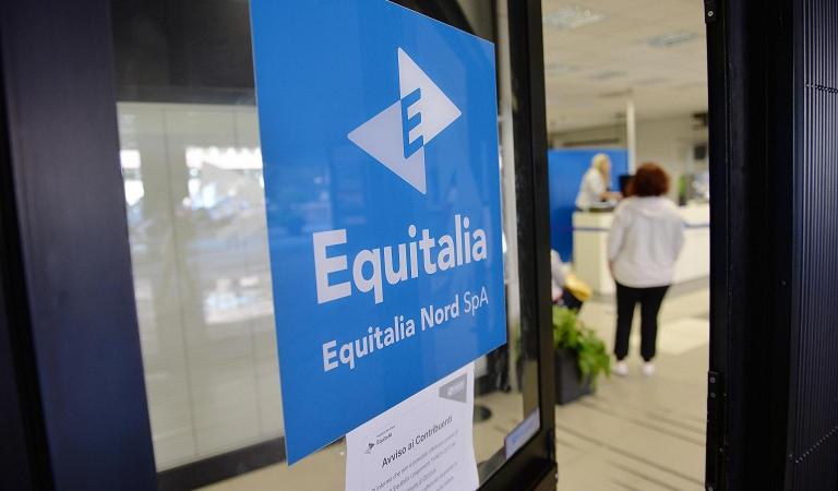 multe equitalia