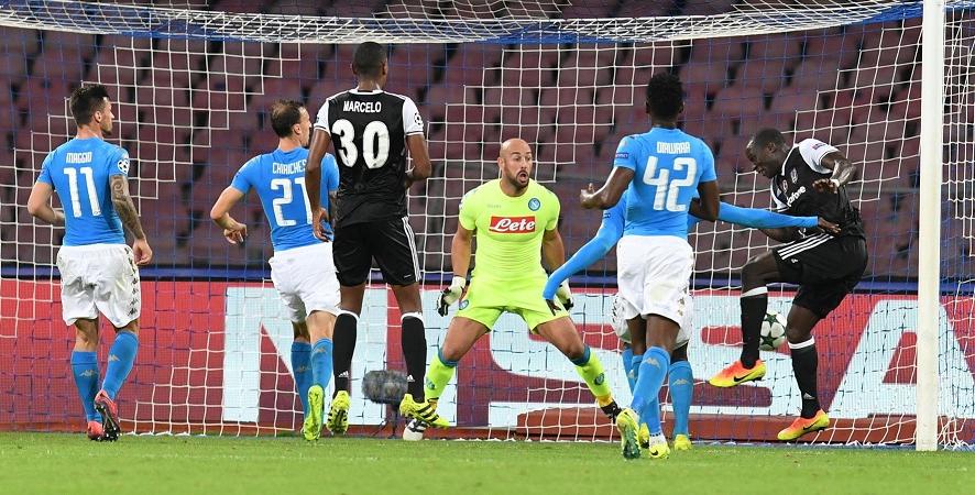 napoli-besiktas 2-3
