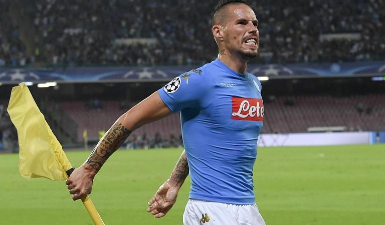 Marek Hamsik