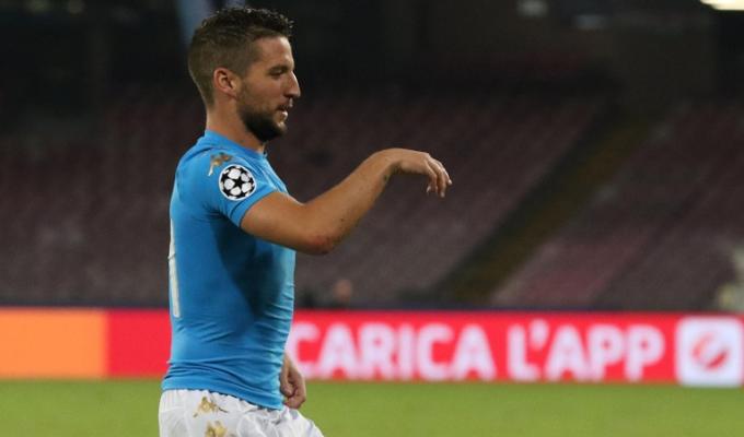napoli-besiktas diretta streaming